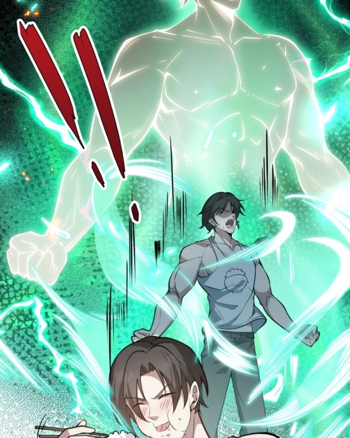 Người Khác Luyện Cấp Ta Tu Tiên, Tới Đại Thừa Kỳ Thì Rời Núi Chapter 9 - 9