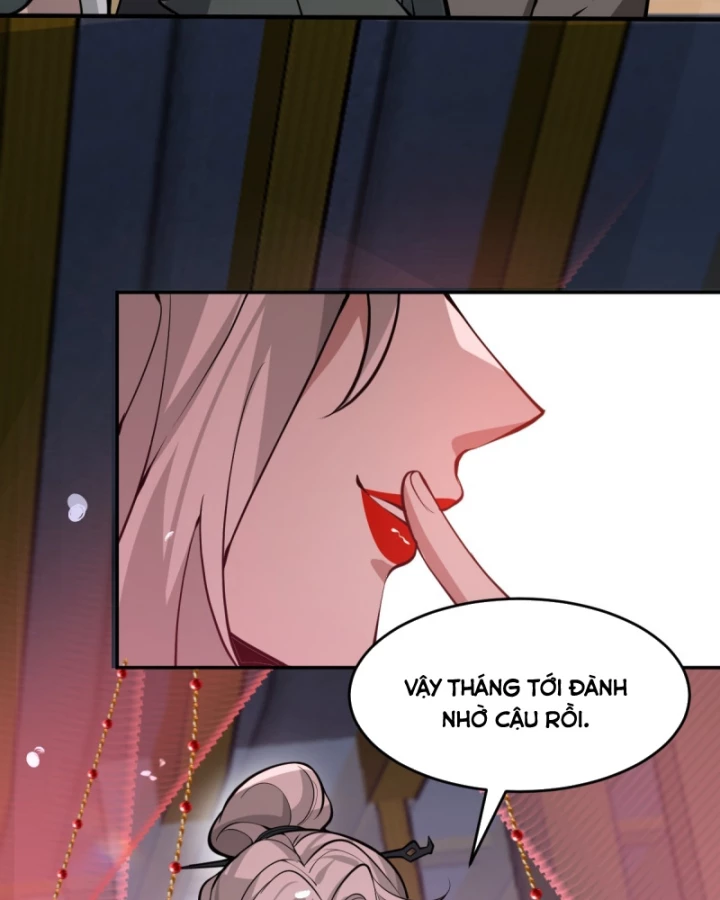 Người Khác Luyện Cấp Ta Tu Tiên, Tới Đại Thừa Kỳ Thì Rời Núi Chapter 9 - 12