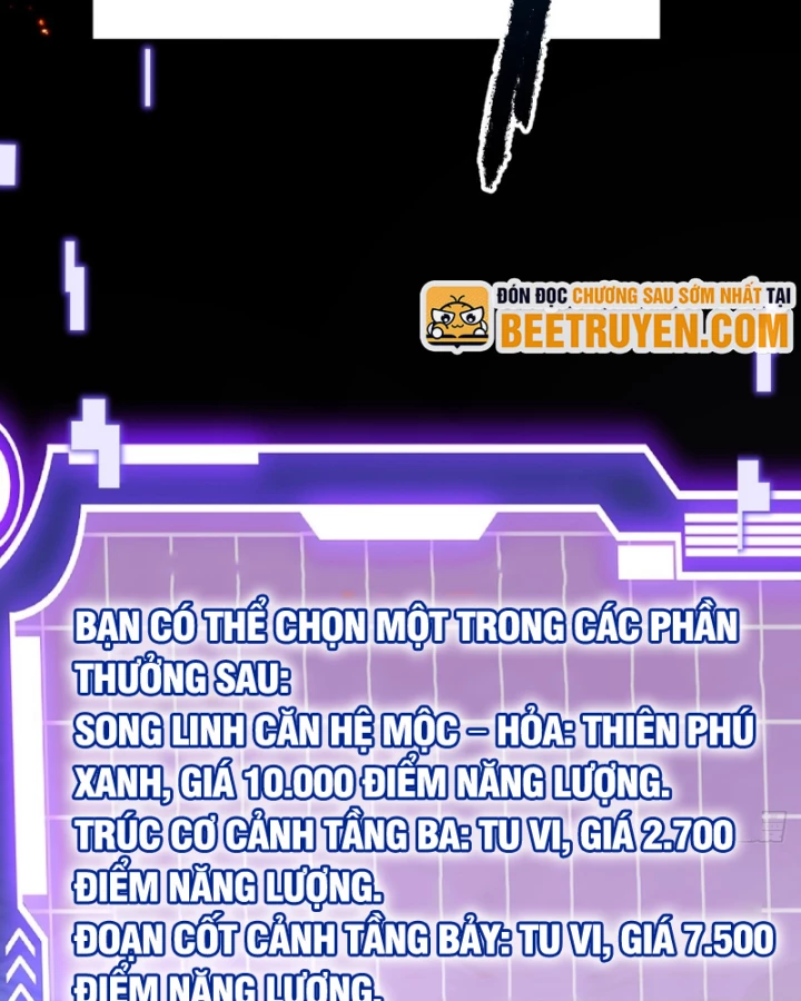 Người Khác Luyện Cấp Ta Tu Tiên, Tới Đại Thừa Kỳ Thì Rời Núi Chapter 9 - 18