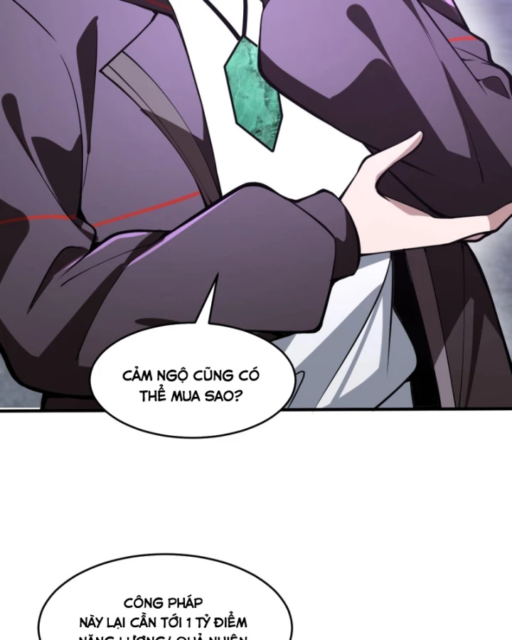 Người Khác Luyện Cấp Ta Tu Tiên, Tới Đại Thừa Kỳ Thì Rời Núi Chapter 9 - 21