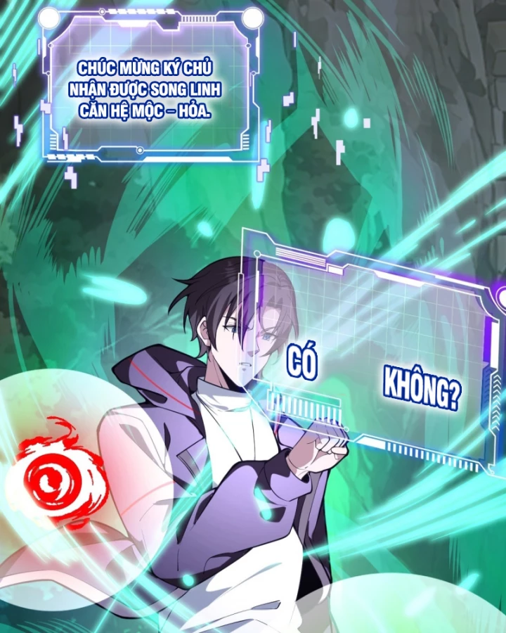 Người Khác Luyện Cấp Ta Tu Tiên, Tới Đại Thừa Kỳ Thì Rời Núi Chapter 9 - 25