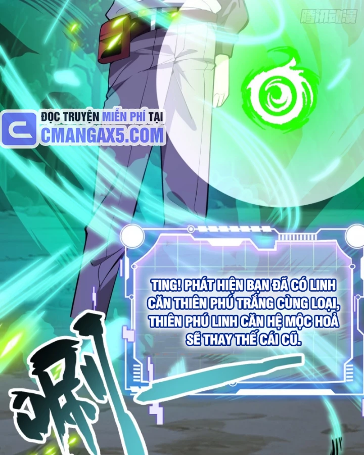 Người Khác Luyện Cấp Ta Tu Tiên, Tới Đại Thừa Kỳ Thì Rời Núi Chapter 9 - 26