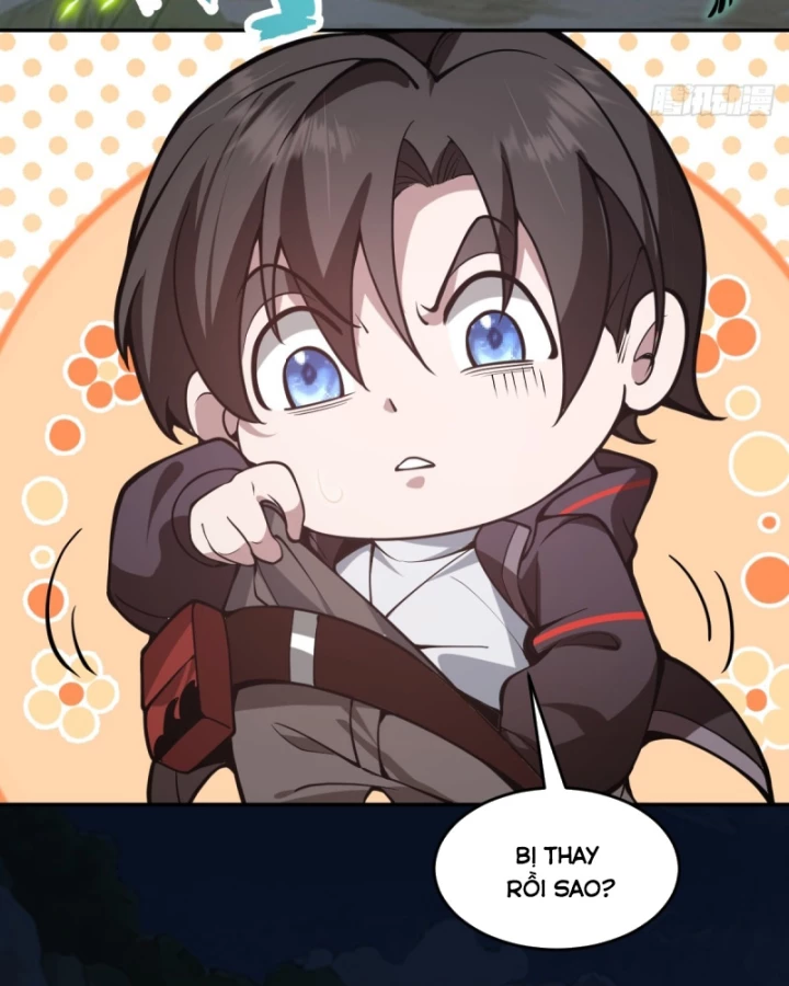 Người Khác Luyện Cấp Ta Tu Tiên, Tới Đại Thừa Kỳ Thì Rời Núi Chapter 9 - 27