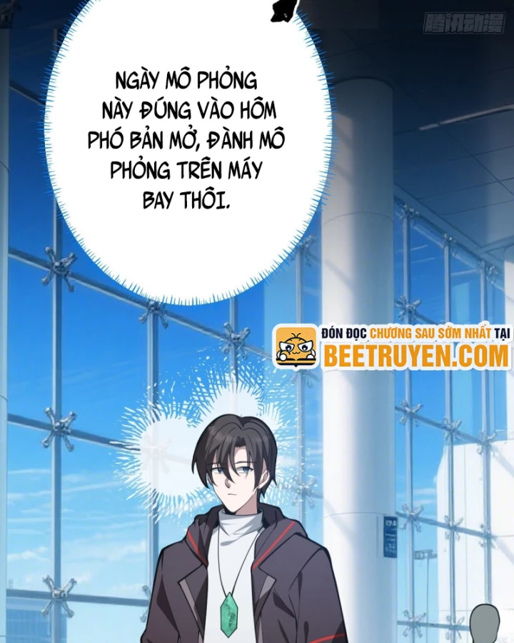 Người Khác Luyện Cấp Ta Tu Tiên, Tới Đại Thừa Kỳ Thì Rời Núi Chapter 9 - 34