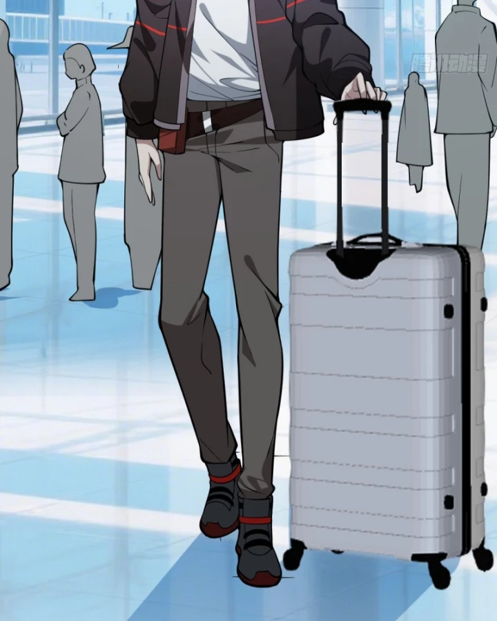 Người Khác Luyện Cấp Ta Tu Tiên, Tới Đại Thừa Kỳ Thì Rời Núi Chapter 9 - 35