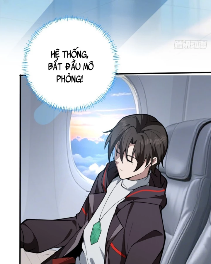 Người Khác Luyện Cấp Ta Tu Tiên, Tới Đại Thừa Kỳ Thì Rời Núi Chapter 9 - 36