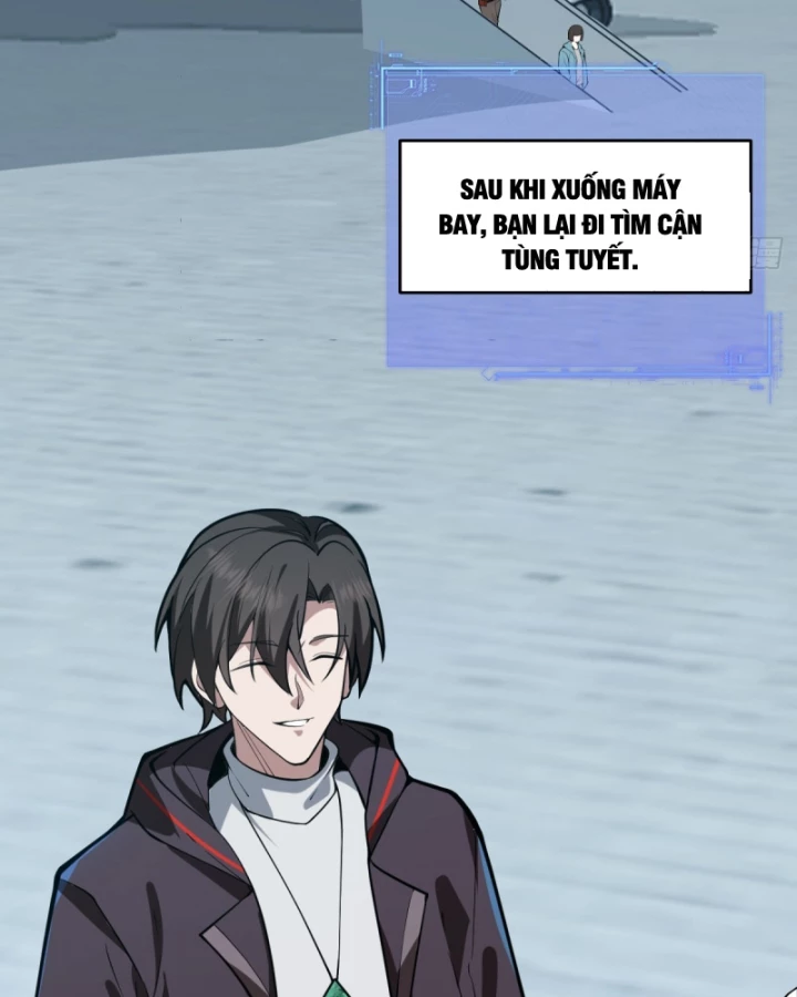 Người Khác Luyện Cấp Ta Tu Tiên, Tới Đại Thừa Kỳ Thì Rời Núi Chapter 9 - 40