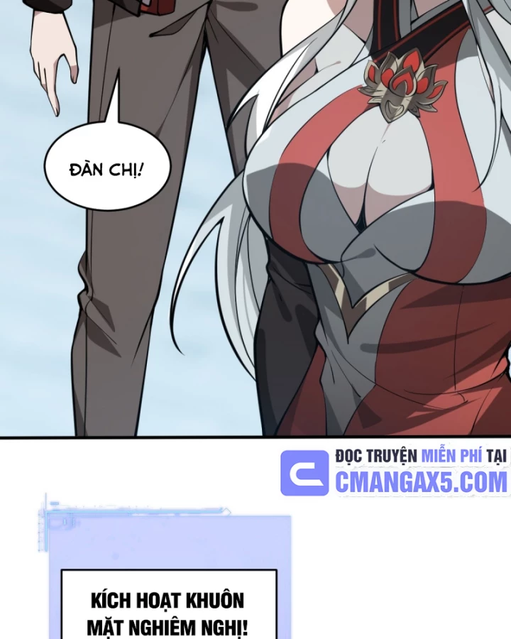 Người Khác Luyện Cấp Ta Tu Tiên, Tới Đại Thừa Kỳ Thì Rời Núi Chapter 9 - 42