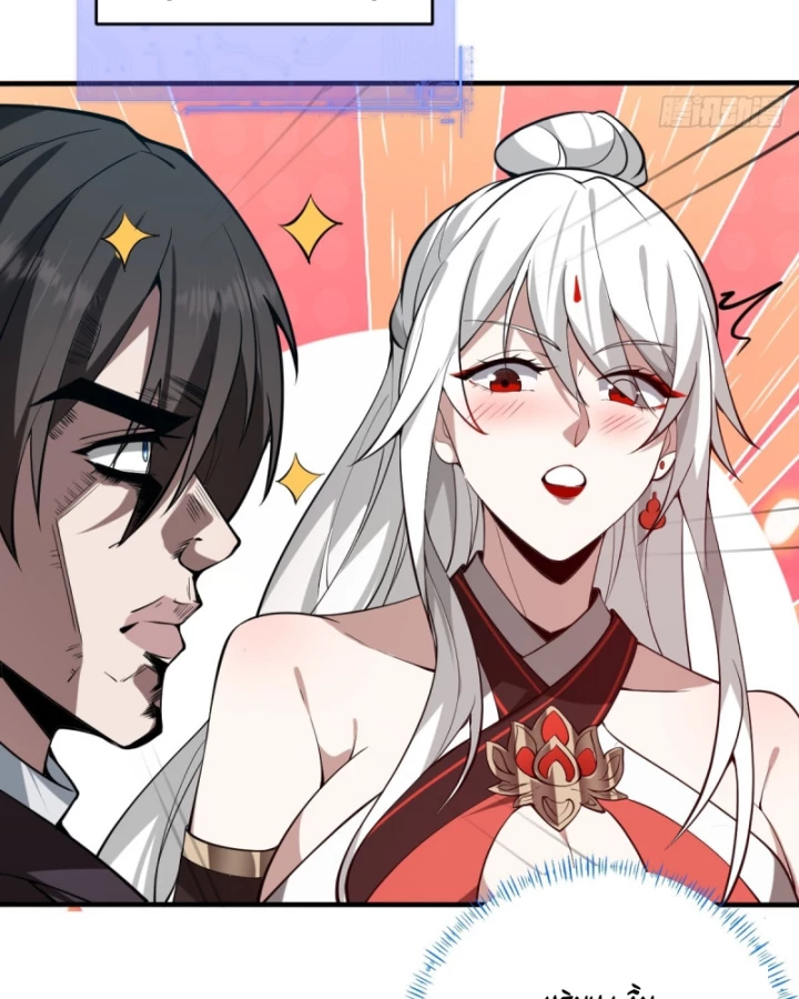 Người Khác Luyện Cấp Ta Tu Tiên, Tới Đại Thừa Kỳ Thì Rời Núi Chapter 9 - 43