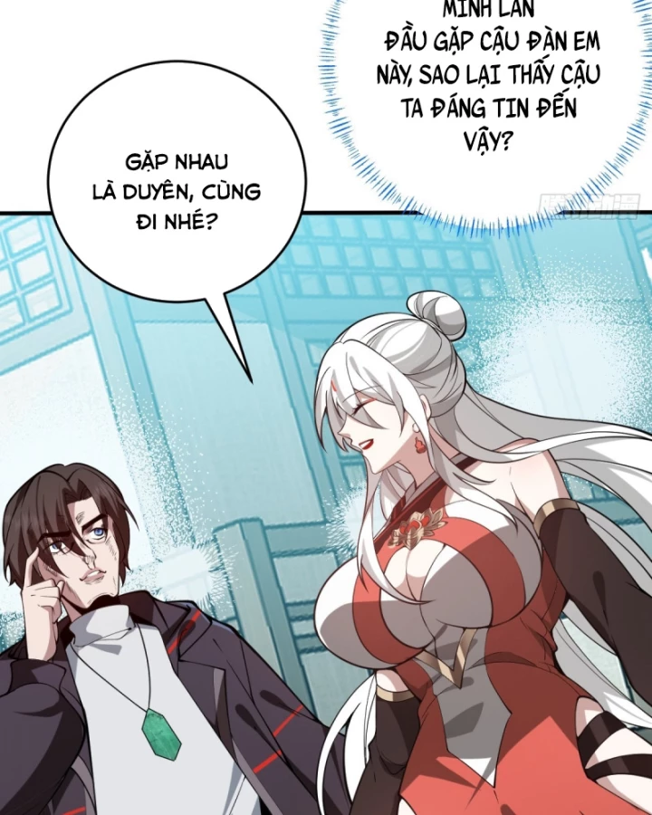 Người Khác Luyện Cấp Ta Tu Tiên, Tới Đại Thừa Kỳ Thì Rời Núi Chapter 9 - 44