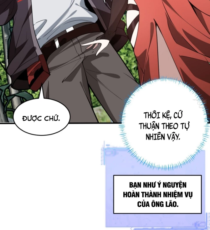 Người Khác Luyện Cấp Ta Tu Tiên, Tới Đại Thừa Kỳ Thì Rời Núi Chapter 9 - 45