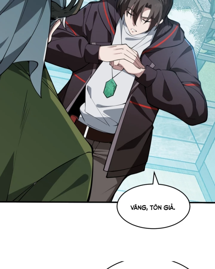 Người Khác Luyện Cấp Ta Tu Tiên, Tới Đại Thừa Kỳ Thì Rời Núi Chapter 9 - 47