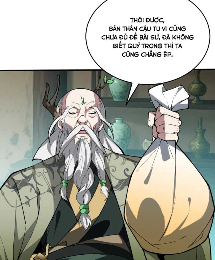 Người Khác Luyện Cấp Ta Tu Tiên, Tới Đại Thừa Kỳ Thì Rời Núi Chapter 9 - 48