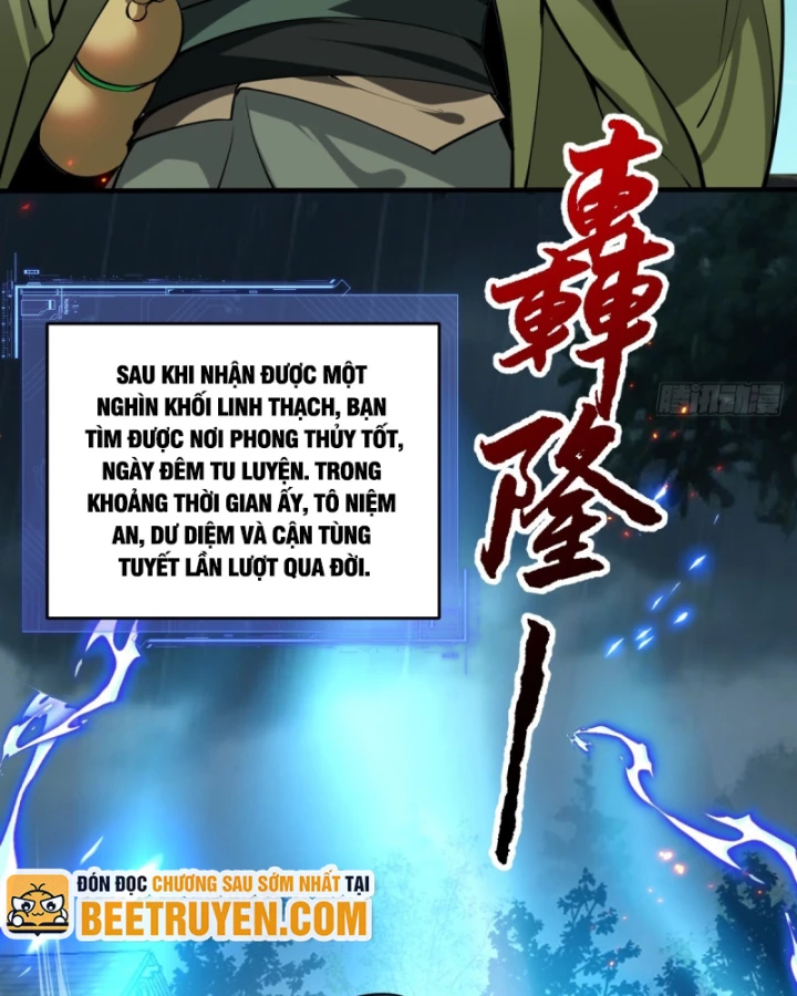 Người Khác Luyện Cấp Ta Tu Tiên, Tới Đại Thừa Kỳ Thì Rời Núi Chapter 9 - 49