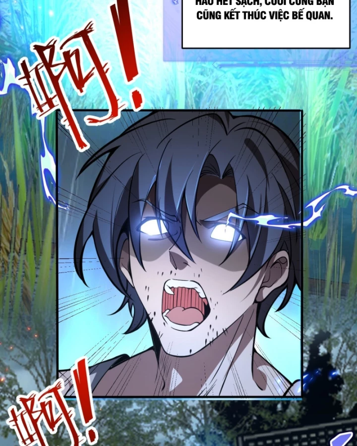 Người Khác Luyện Cấp Ta Tu Tiên, Tới Đại Thừa Kỳ Thì Rời Núi Chapter 9 - 51