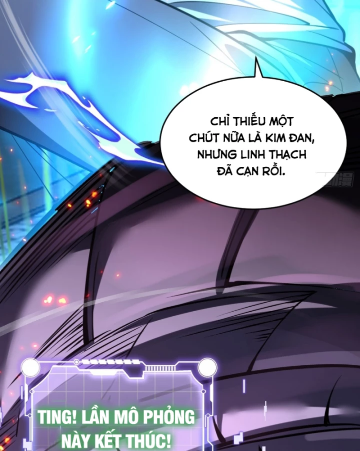 Người Khác Luyện Cấp Ta Tu Tiên, Tới Đại Thừa Kỳ Thì Rời Núi Chapter 9 - 54