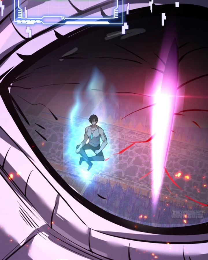 Người Khác Luyện Cấp Ta Tu Tiên, Tới Đại Thừa Kỳ Thì Rời Núi Chapter 9 - 55