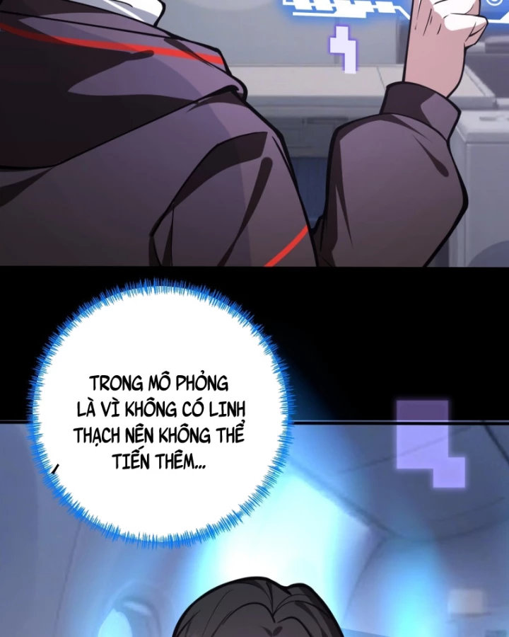 Người Khác Luyện Cấp Ta Tu Tiên, Tới Đại Thừa Kỳ Thì Rời Núi Chapter 9 - 61