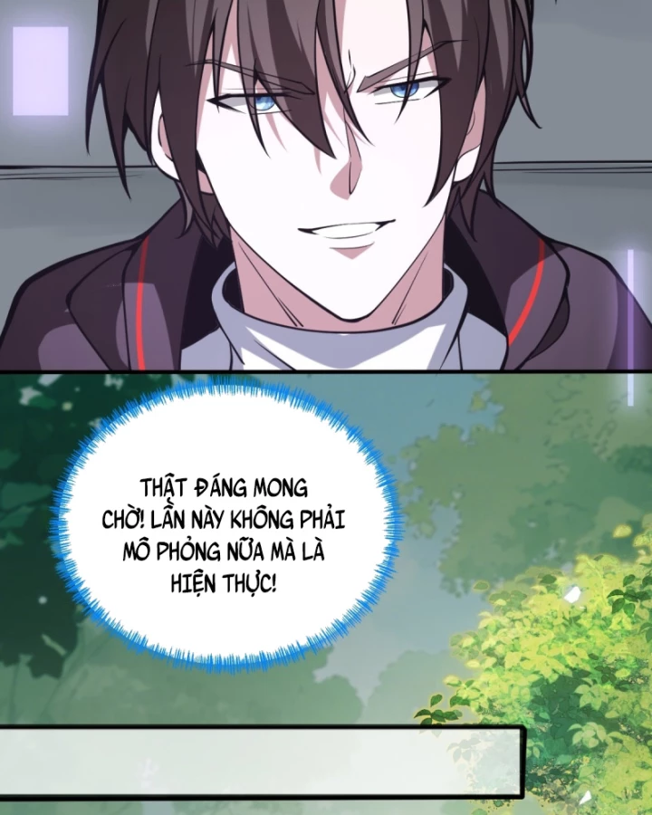 Người Khác Luyện Cấp Ta Tu Tiên, Tới Đại Thừa Kỳ Thì Rời Núi Chapter 9 - 64