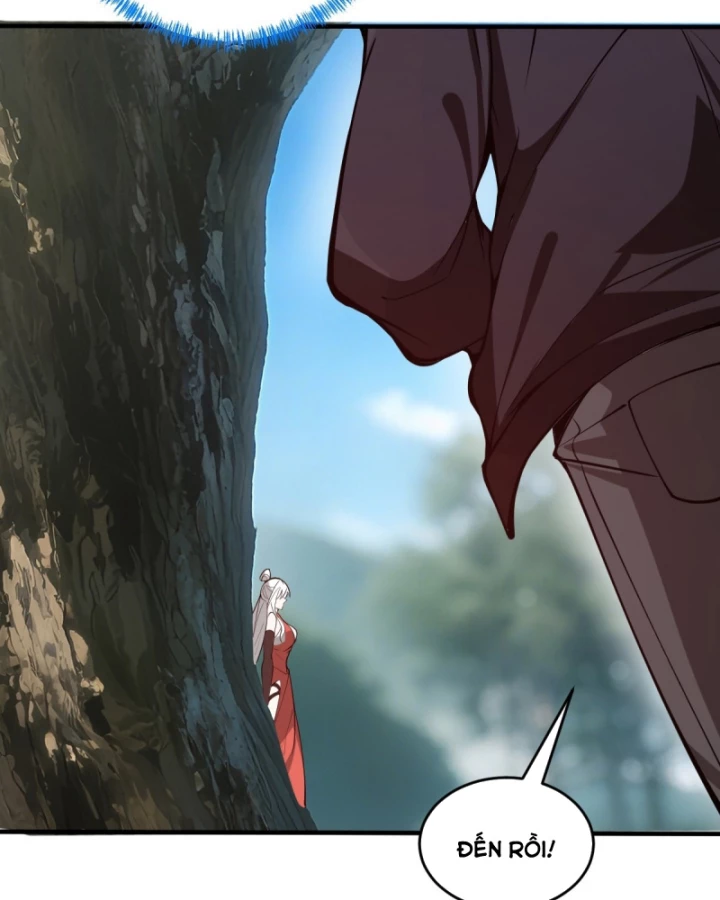 Người Khác Luyện Cấp Ta Tu Tiên, Tới Đại Thừa Kỳ Thì Rời Núi Chapter 9 - 69