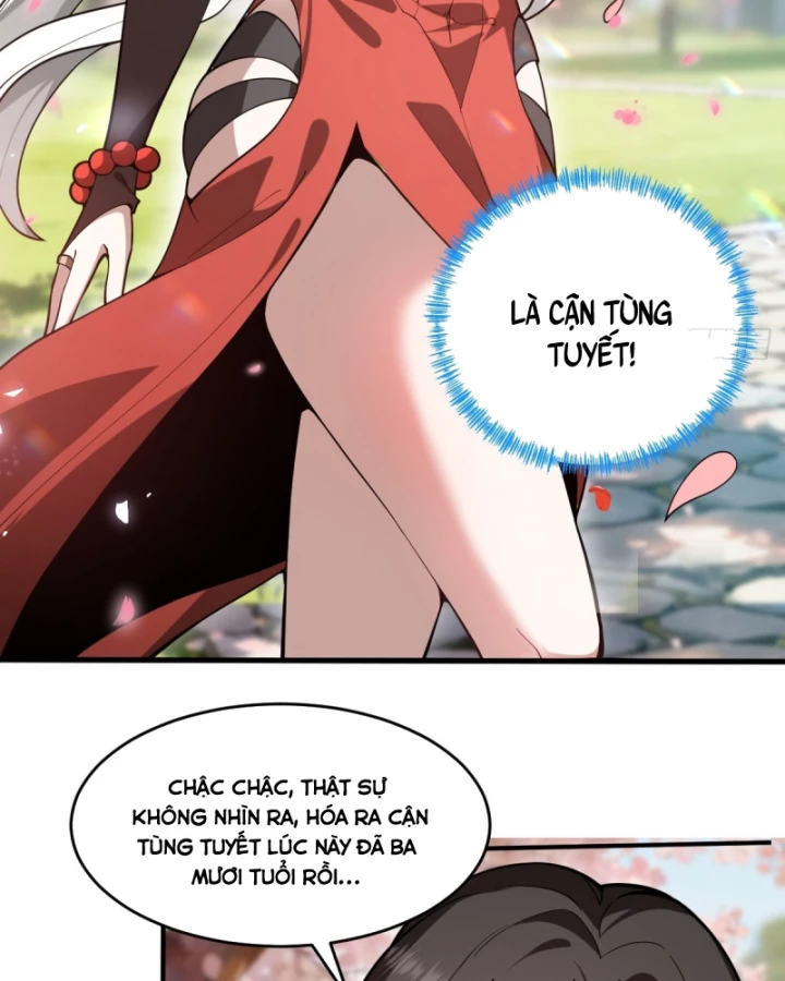 Người Khác Luyện Cấp Ta Tu Tiên, Tới Đại Thừa Kỳ Thì Rời Núi Chapter 9 - 71