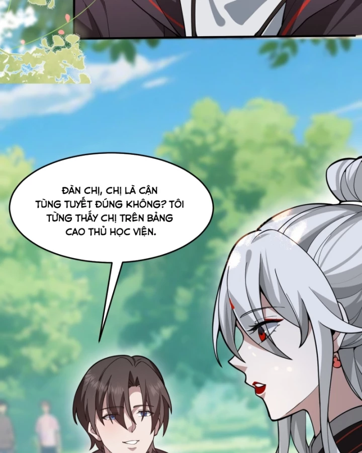 Người Khác Luyện Cấp Ta Tu Tiên, Tới Đại Thừa Kỳ Thì Rời Núi Chapter 9 - 73