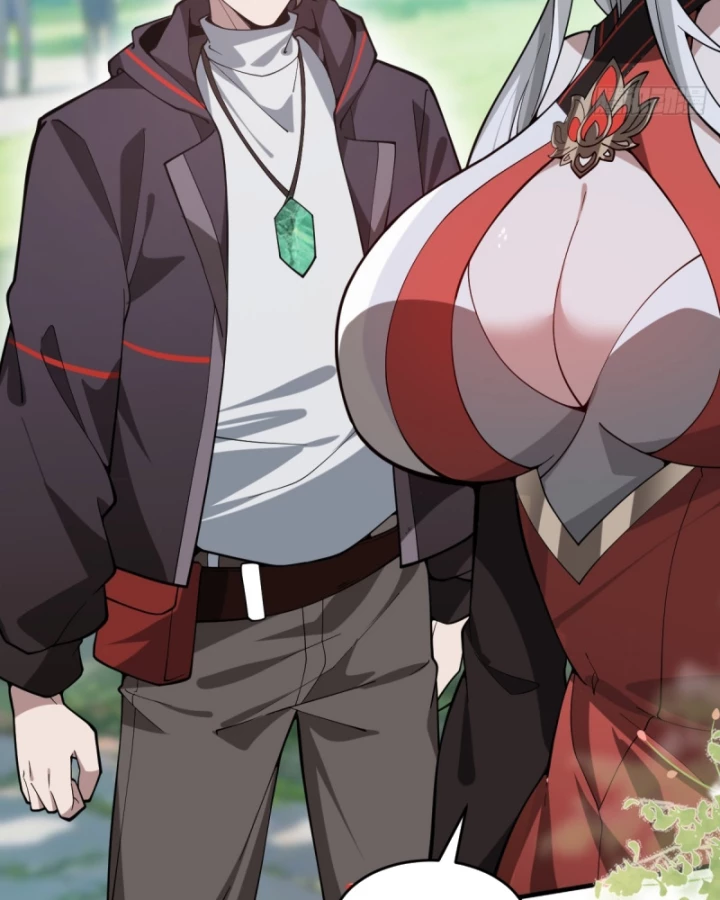 Người Khác Luyện Cấp Ta Tu Tiên, Tới Đại Thừa Kỳ Thì Rời Núi Chapter 9 - 74