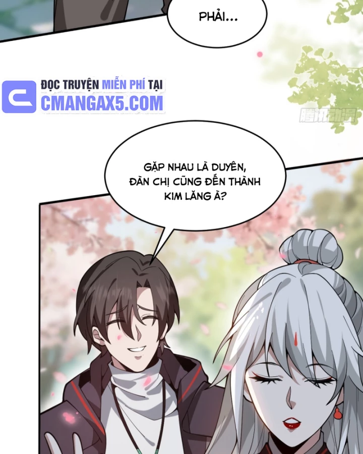 Người Khác Luyện Cấp Ta Tu Tiên, Tới Đại Thừa Kỳ Thì Rời Núi Chapter 9 - 75