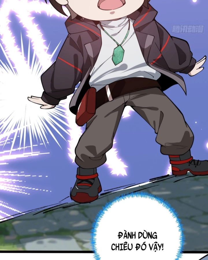 Người Khác Luyện Cấp Ta Tu Tiên, Tới Đại Thừa Kỳ Thì Rời Núi Chapter 9 - 78