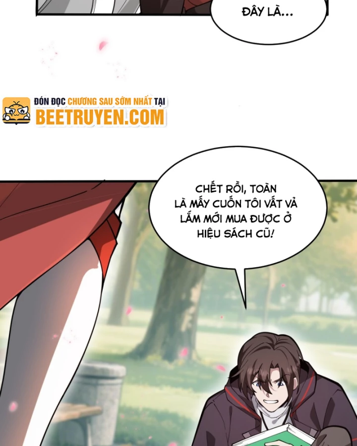 Người Khác Luyện Cấp Ta Tu Tiên, Tới Đại Thừa Kỳ Thì Rời Núi Chapter 9 - 82