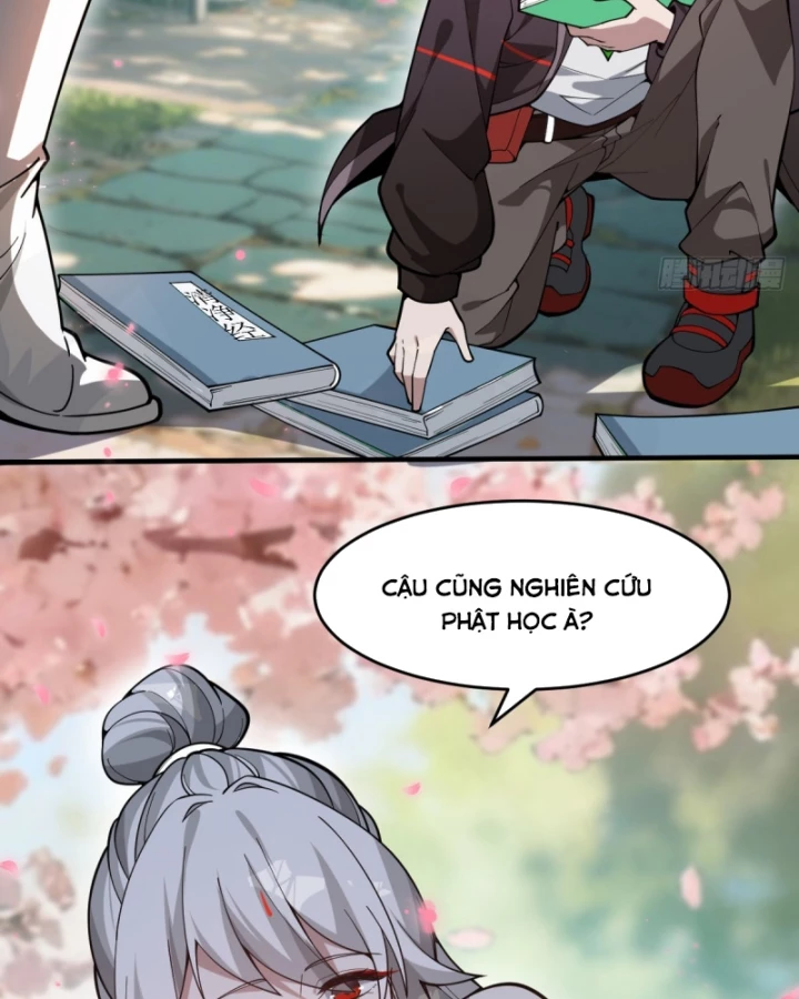 Người Khác Luyện Cấp Ta Tu Tiên, Tới Đại Thừa Kỳ Thì Rời Núi Chapter 9 - 83