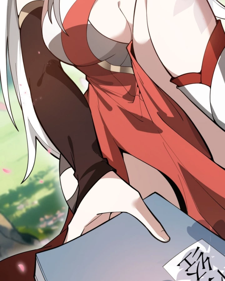 Người Khác Luyện Cấp Ta Tu Tiên, Tới Đại Thừa Kỳ Thì Rời Núi Chapter 9 - 85