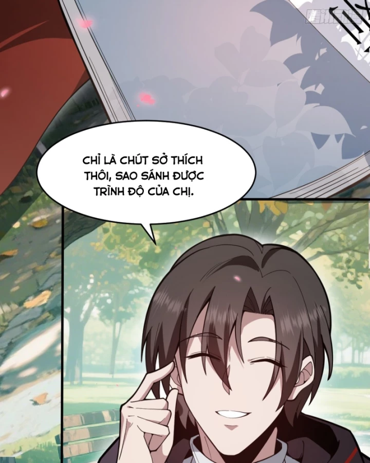 Người Khác Luyện Cấp Ta Tu Tiên, Tới Đại Thừa Kỳ Thì Rời Núi Chapter 9 - 86