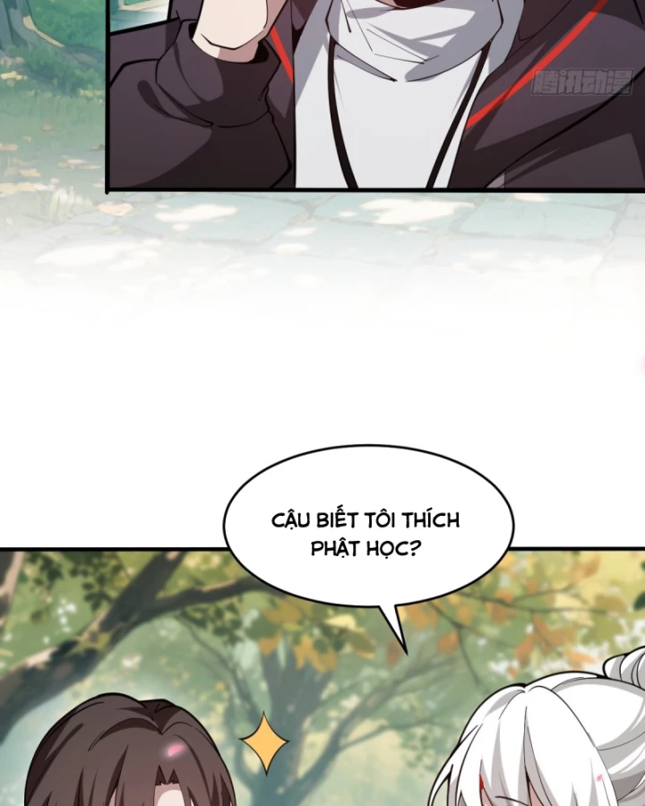 Người Khác Luyện Cấp Ta Tu Tiên, Tới Đại Thừa Kỳ Thì Rời Núi Chapter 9 - 87