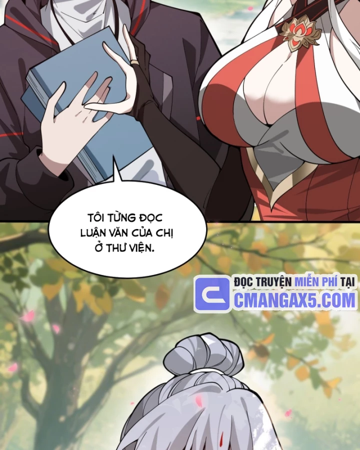 Người Khác Luyện Cấp Ta Tu Tiên, Tới Đại Thừa Kỳ Thì Rời Núi Chapter 9 - 89