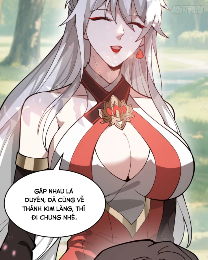 Người Khác Luyện Cấp Ta Tu Tiên, Tới Đại Thừa Kỳ Thì Rời Núi Chapter 9 - 90