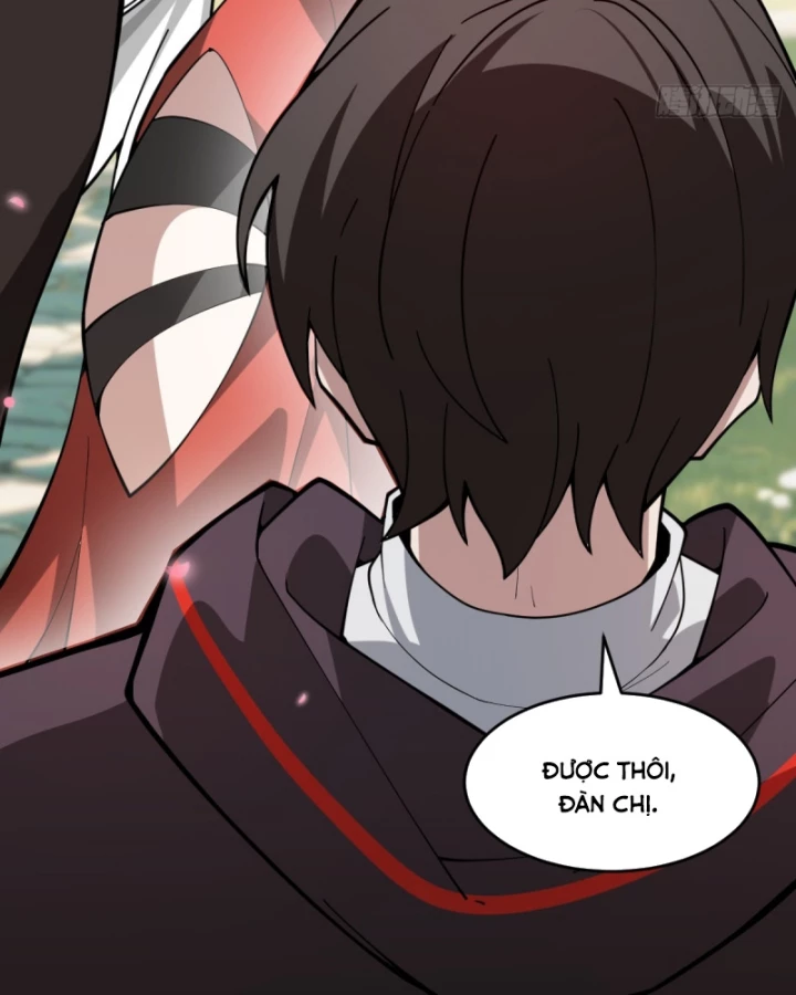 Người Khác Luyện Cấp Ta Tu Tiên, Tới Đại Thừa Kỳ Thì Rời Núi Chapter 9 - 91