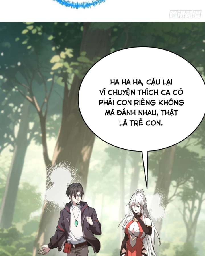 Người Khác Luyện Cấp Ta Tu Tiên, Tới Đại Thừa Kỳ Thì Rời Núi Chapter 9 - 94