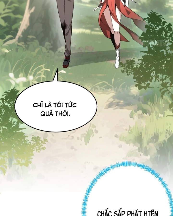 Người Khác Luyện Cấp Ta Tu Tiên, Tới Đại Thừa Kỳ Thì Rời Núi Chapter 9 - 95