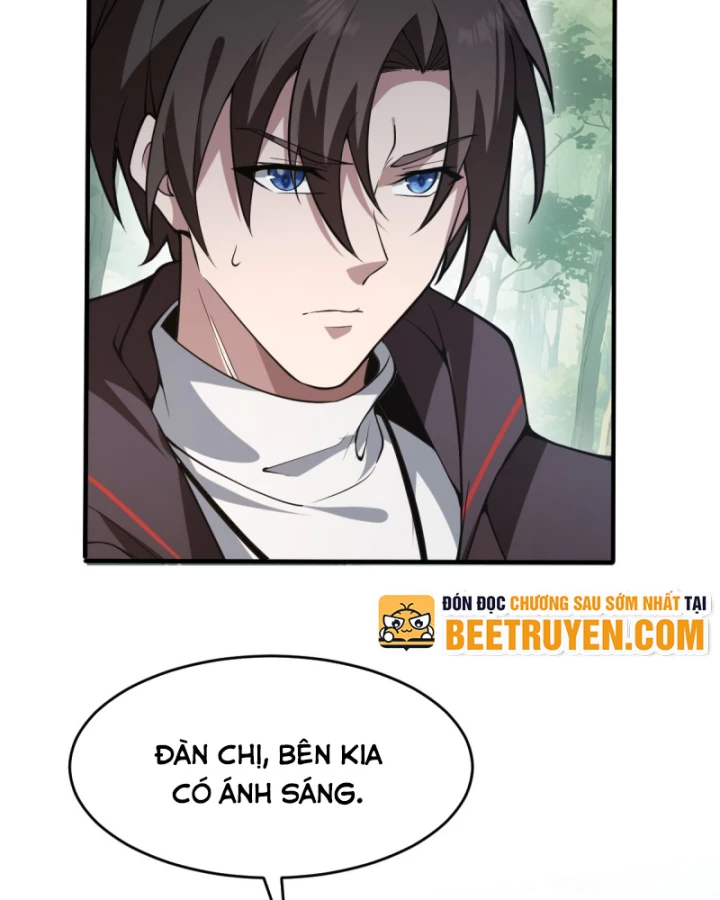 Người Khác Luyện Cấp Ta Tu Tiên, Tới Đại Thừa Kỳ Thì Rời Núi Chapter 9 - 97