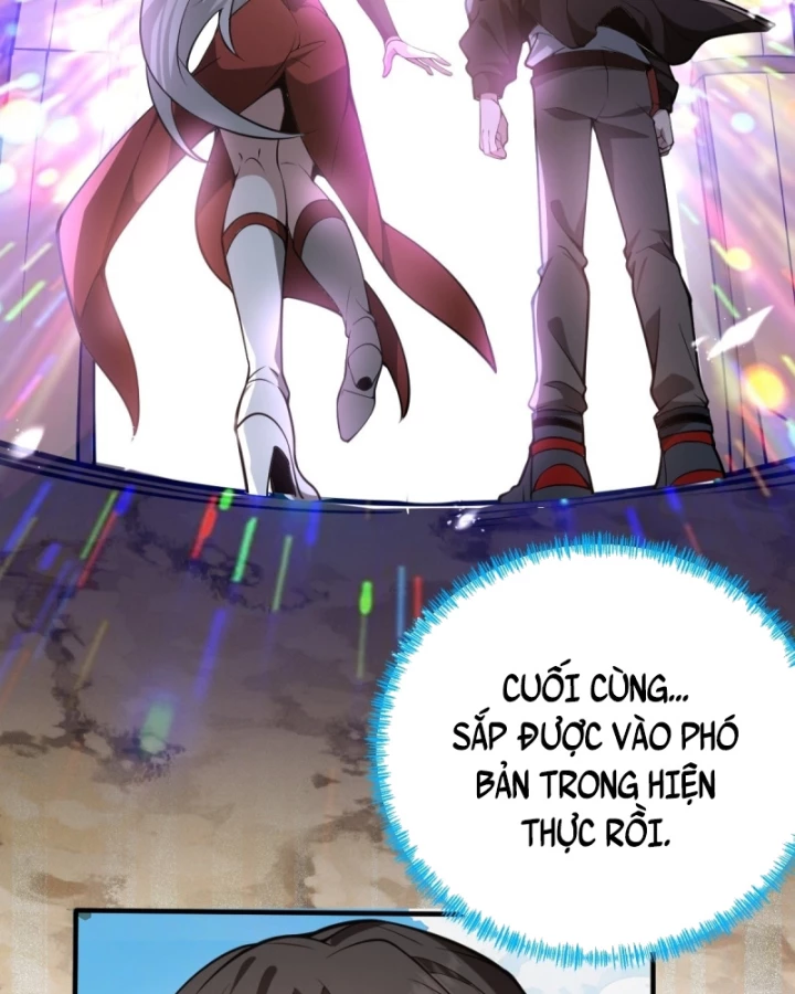 Người Khác Luyện Cấp Ta Tu Tiên, Tới Đại Thừa Kỳ Thì Rời Núi Chapter 9 - 101