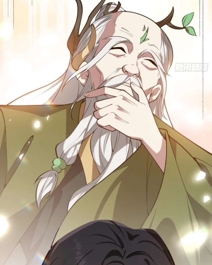 Người Khác Luyện Cấp Ta Tu Tiên, Tới Đại Thừa Kỳ Thì Rời Núi Chapter 9 - 103