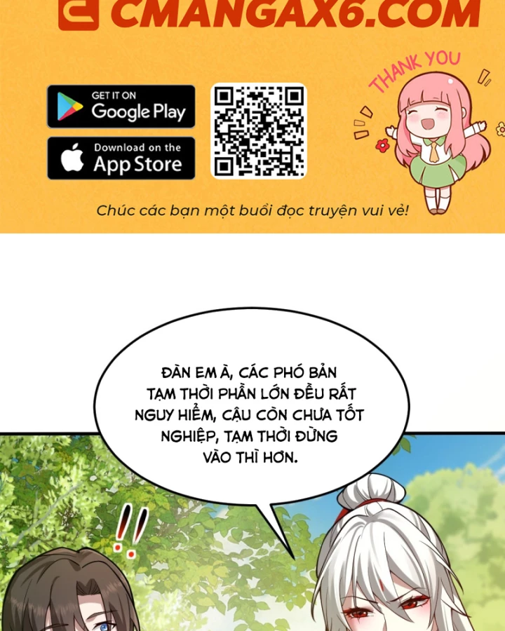 Người Khác Luyện Cấp Ta Tu Tiên, Tới Đại Thừa Kỳ Thì Rời Núi Chapter 10 - 2