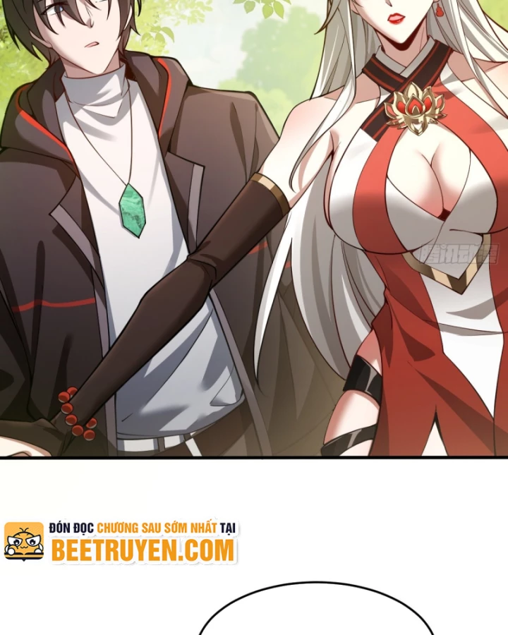 Người Khác Luyện Cấp Ta Tu Tiên, Tới Đại Thừa Kỳ Thì Rời Núi Chapter 10 - 3