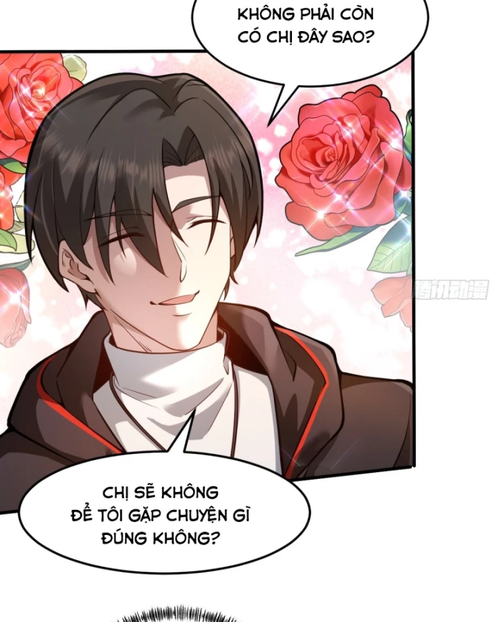 Người Khác Luyện Cấp Ta Tu Tiên, Tới Đại Thừa Kỳ Thì Rời Núi Chapter 10 - 4