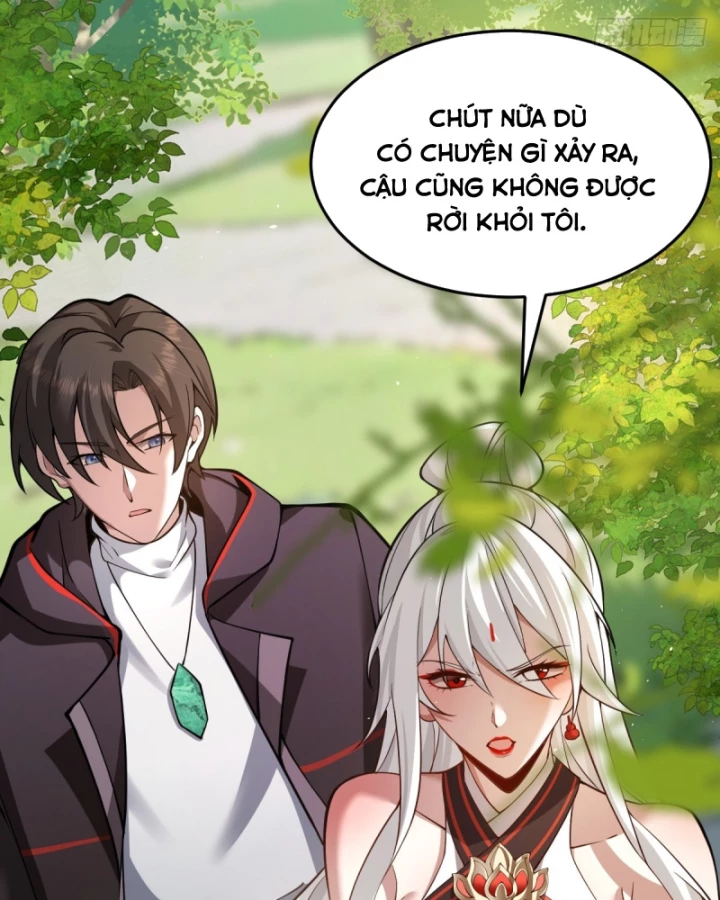 Người Khác Luyện Cấp Ta Tu Tiên, Tới Đại Thừa Kỳ Thì Rời Núi Chapter 10 - 7