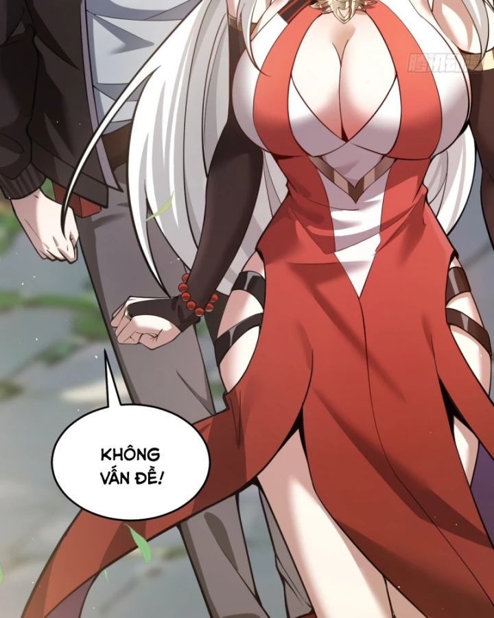 Người Khác Luyện Cấp Ta Tu Tiên, Tới Đại Thừa Kỳ Thì Rời Núi Chapter 10 - 8