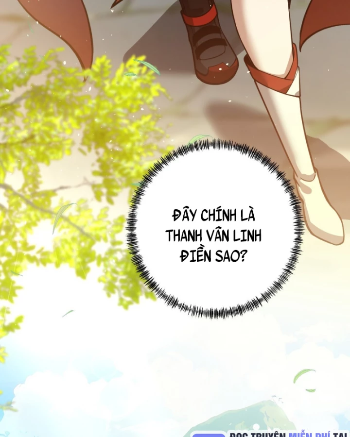 Người Khác Luyện Cấp Ta Tu Tiên, Tới Đại Thừa Kỳ Thì Rời Núi Chapter 10 - 10