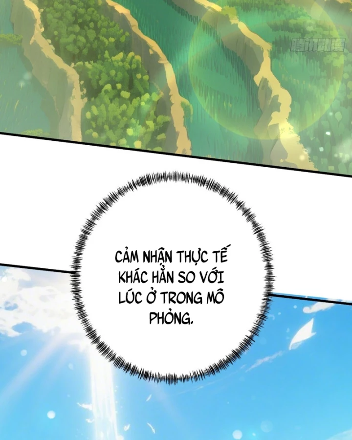 Người Khác Luyện Cấp Ta Tu Tiên, Tới Đại Thừa Kỳ Thì Rời Núi Chapter 10 - 12