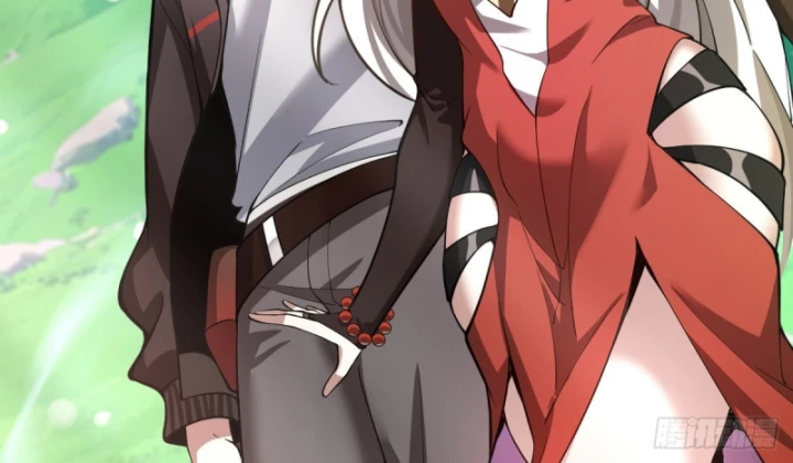 Người Khác Luyện Cấp Ta Tu Tiên, Tới Đại Thừa Kỳ Thì Rời Núi Chapter 10 - 17